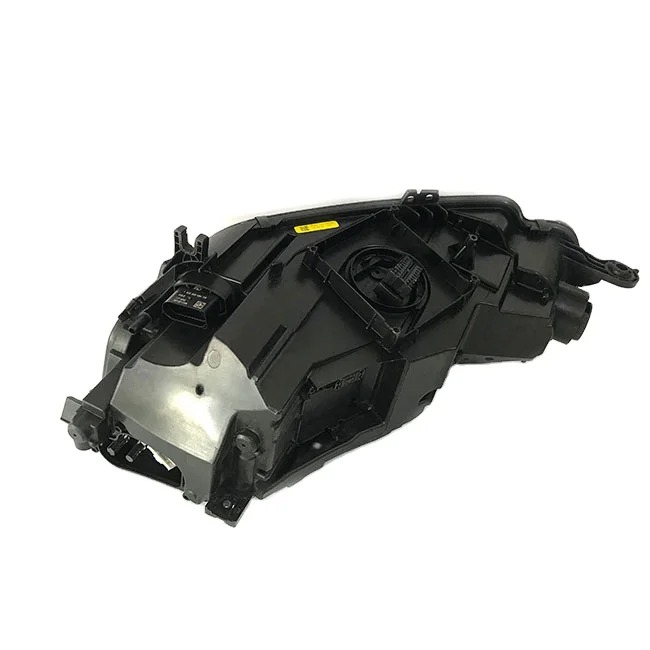 Suitable for  A5 2008-2019 Car Headlamp Complete Plug and Play Headlamp for Car Auto Lighting Systems Headlights Well Stocke